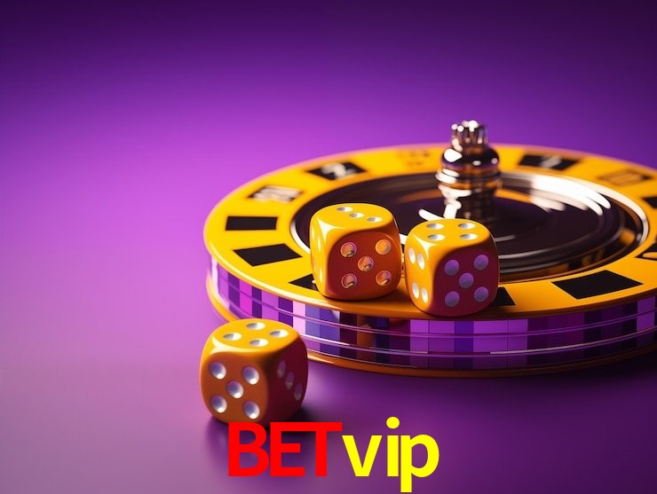Betvip Mobile Legends