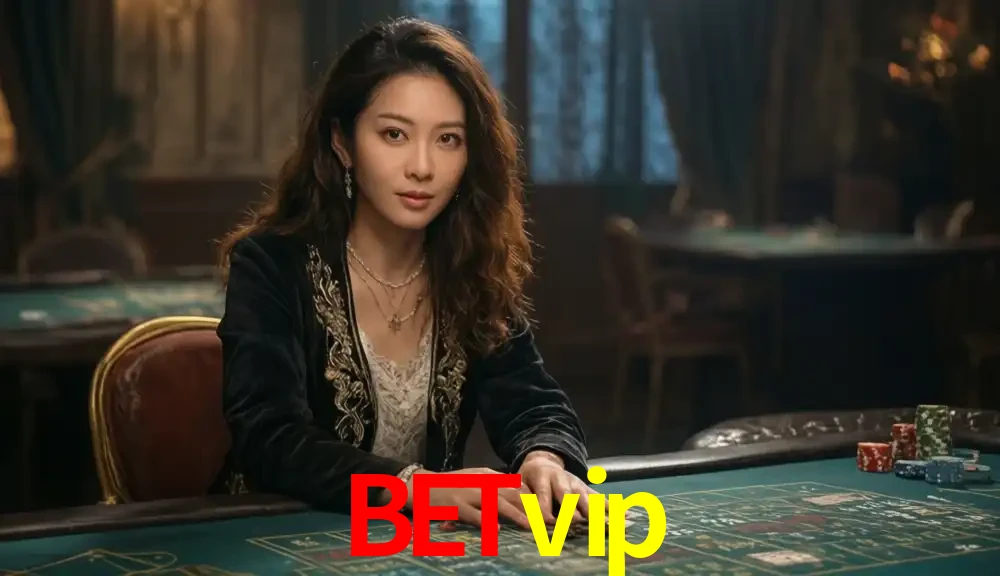 Betvip Casino en Vivo