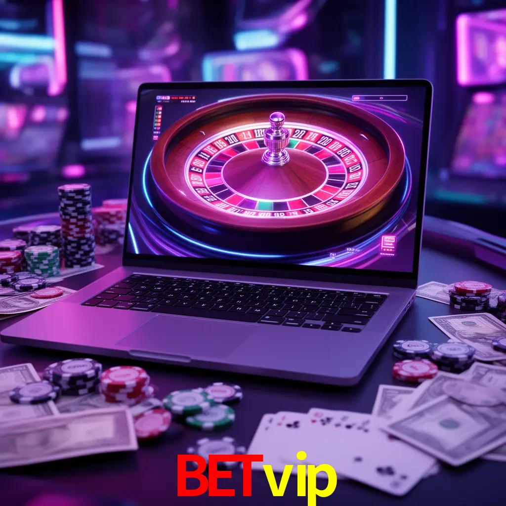 Betvip Tragamonedas