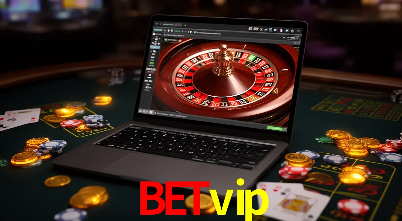 Betvip Arcade