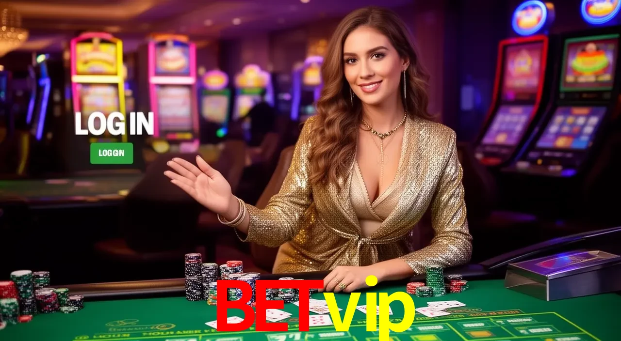 Betvip Bingo