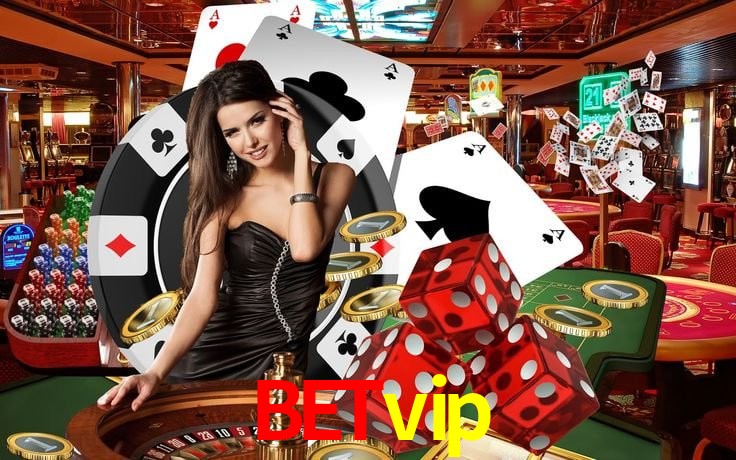 Betvip Información confiable