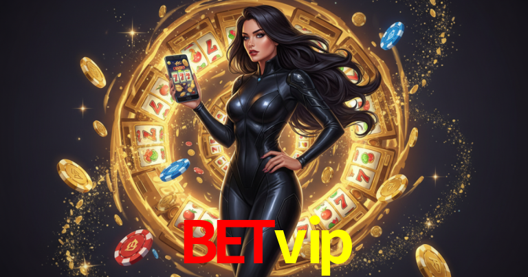 Betvip mobile gaming