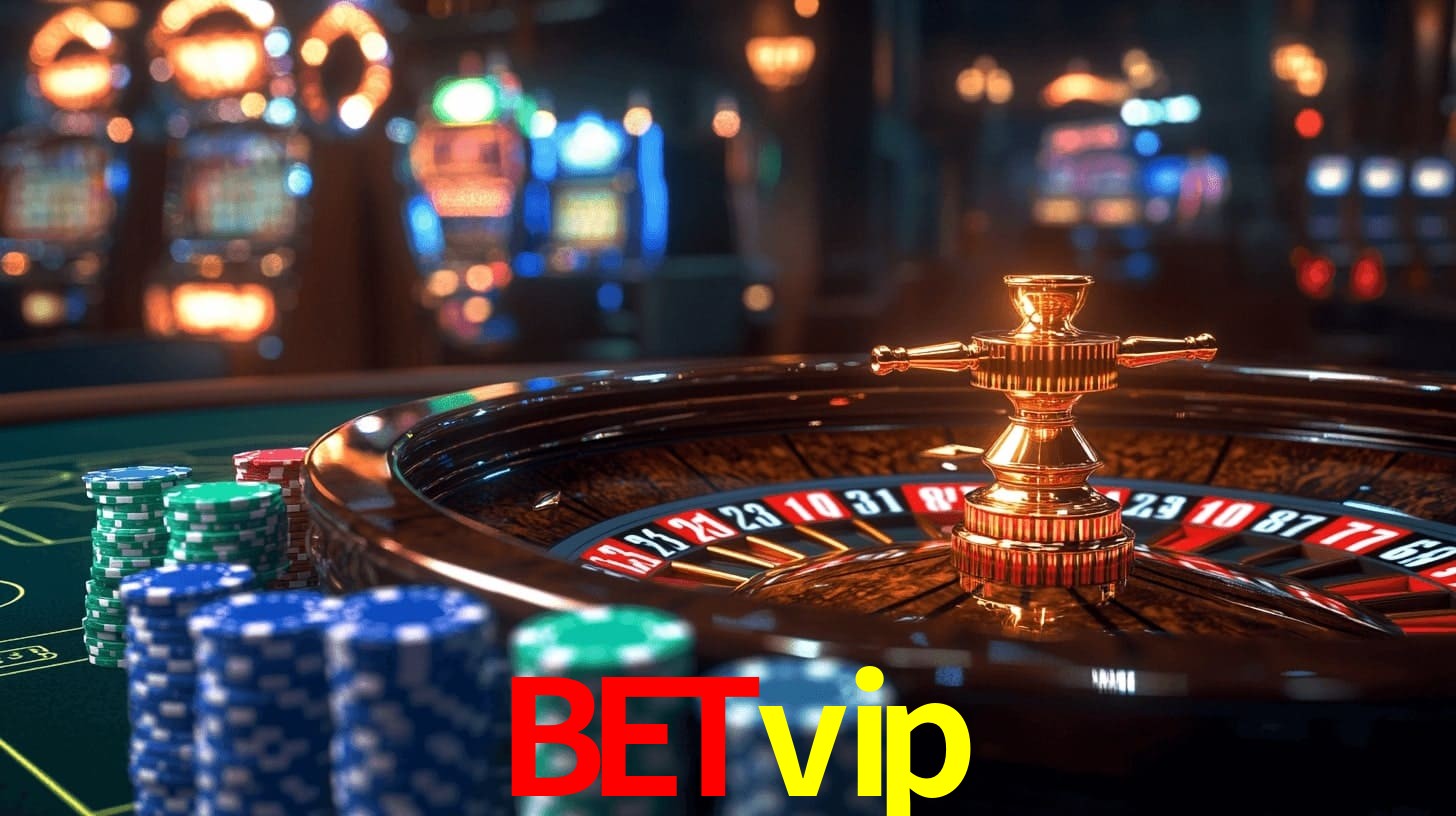 Betvip gaming platform