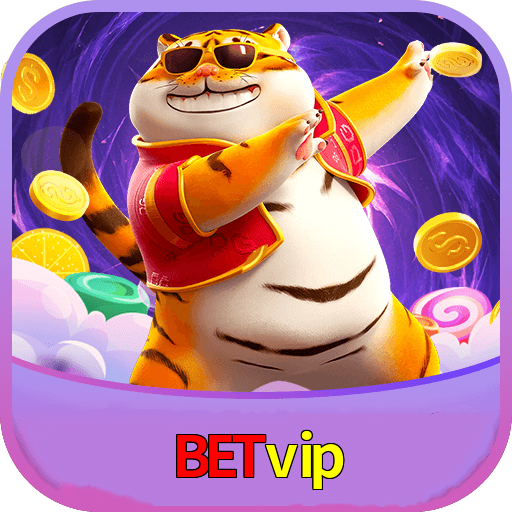 Betvip logo